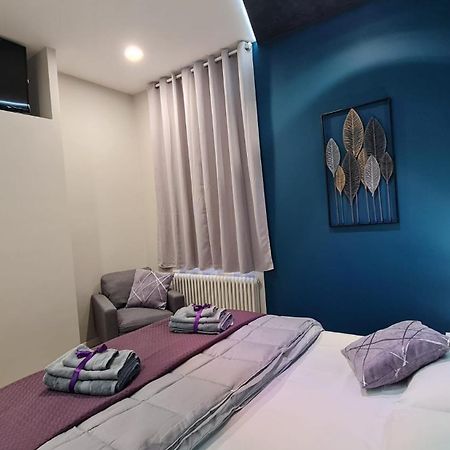 Casa Massarenti Apartment Bologna Luaran gambar