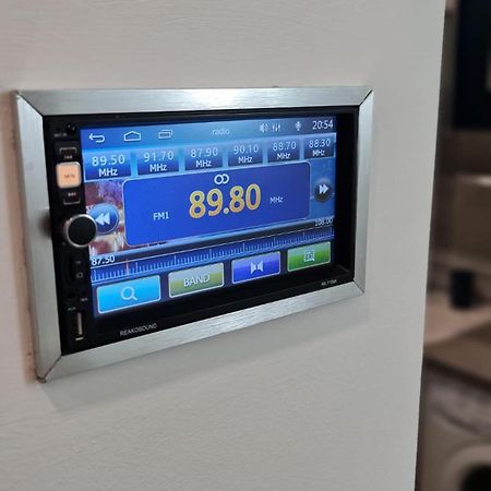 Casa Massarenti Apartment Bologna Luaran gambar