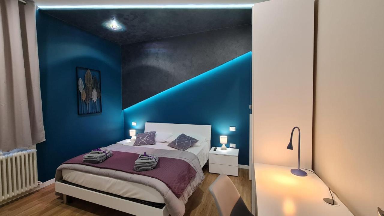 Casa Massarenti Apartment Bologna Luaran gambar