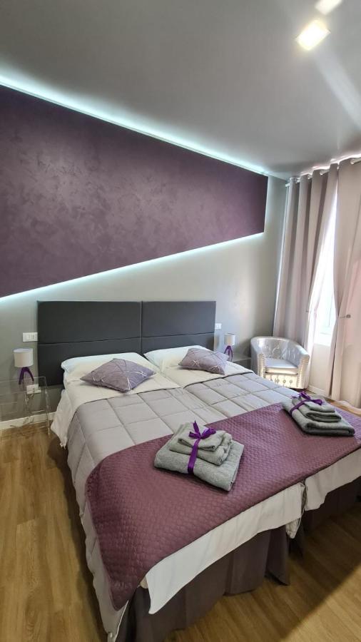 Casa Massarenti Apartment Bologna Luaran gambar