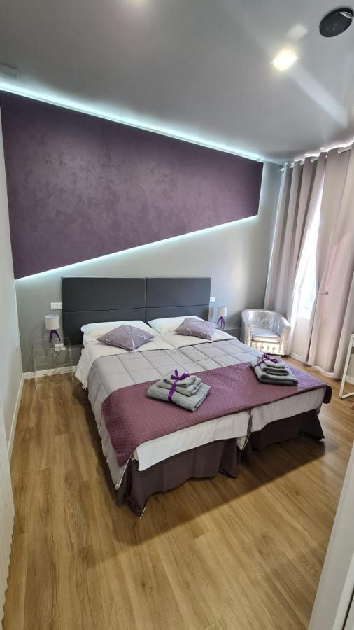 Casa Massarenti Apartment Bologna Luaran gambar