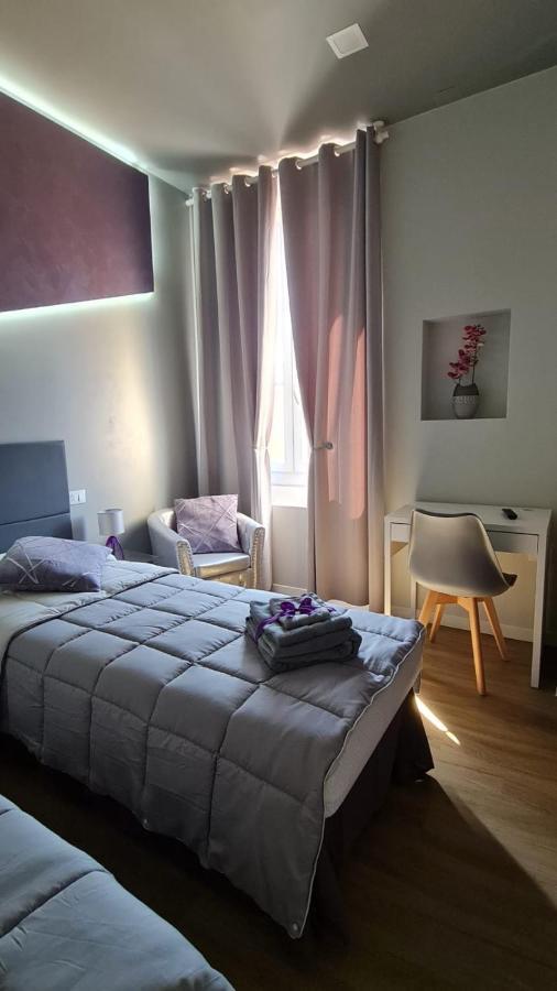 Casa Massarenti Apartment Bologna Luaran gambar