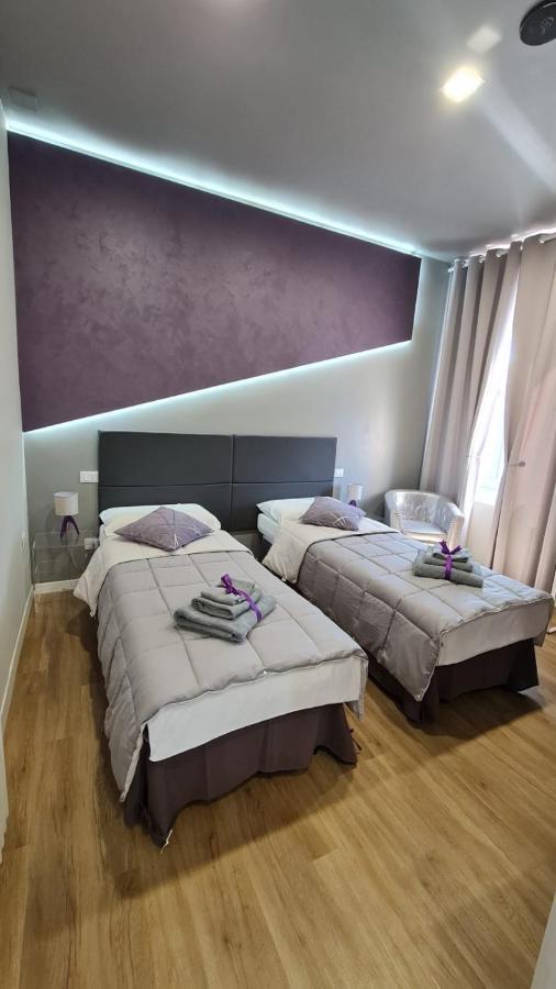Casa Massarenti Apartment Bologna Luaran gambar
