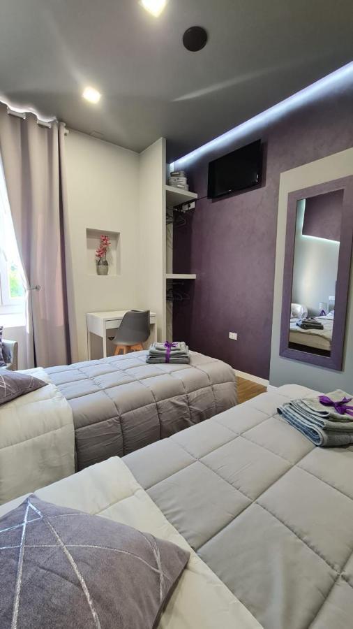 Casa Massarenti Apartment Bologna Luaran gambar