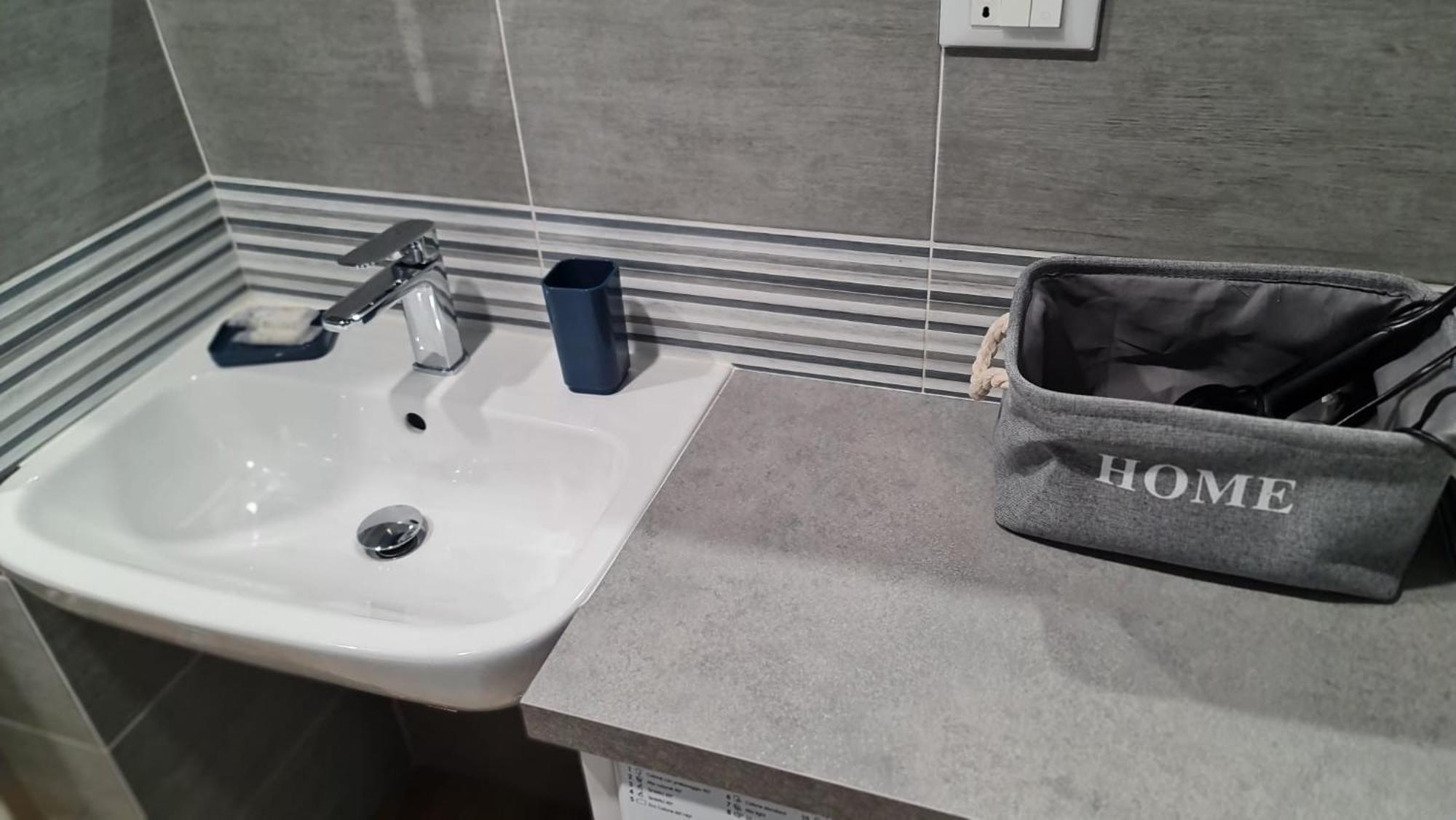 Casa Massarenti Apartment Bologna Luaran gambar