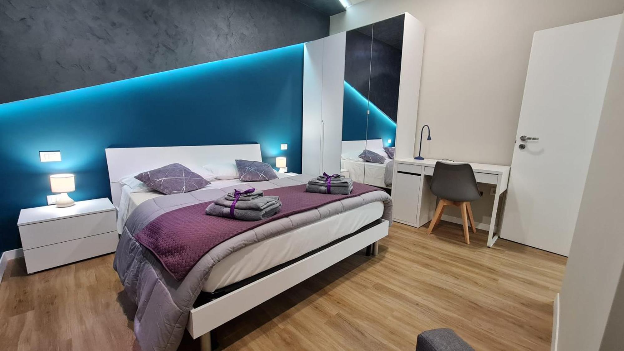 Casa Massarenti Apartment Bologna Luaran gambar