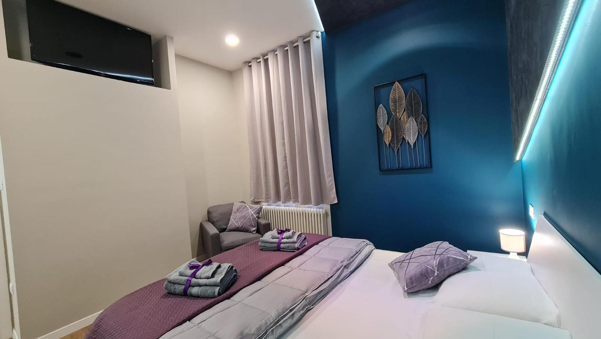Casa Massarenti Apartment Bologna Luaran gambar