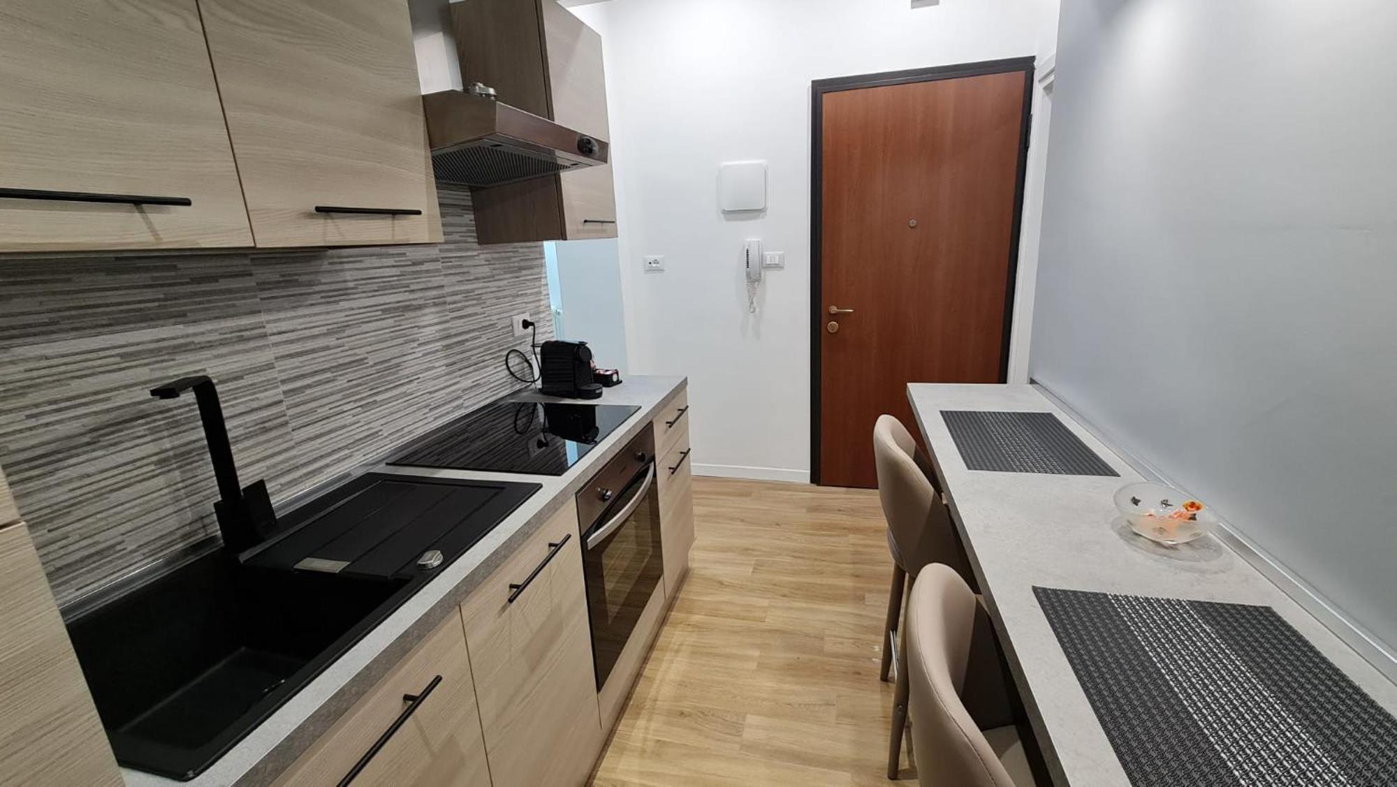 Casa Massarenti Apartment Bologna Luaran gambar