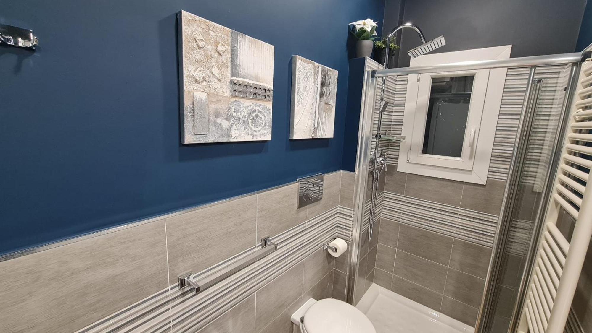 Casa Massarenti Apartment Bologna Luaran gambar