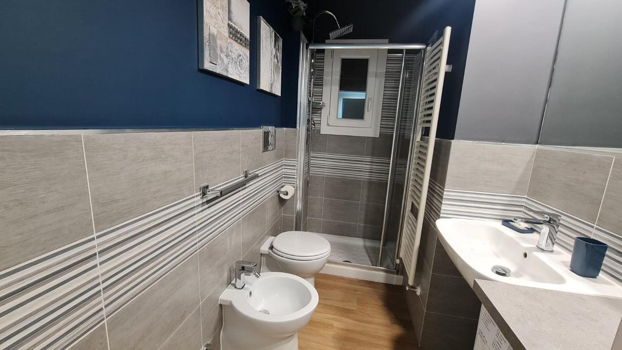 Casa Massarenti Apartment Bologna Luaran gambar
